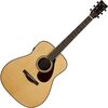 Yamaha FG9 RX elektro-akusztikus gitár