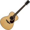 Yamaha FS9 RX elektro-akusztikus gitár