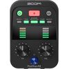 Zoom PodTrak P2 kettős USB podcast hangfelvevő