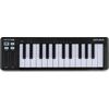 Arturia MicroLab mk3 Black USB MIDI kontroller billentyűzet