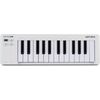 Arturia MicroLab mk3 White USB MIDI kontroller billentyűzet