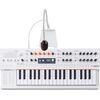 Arturia MiniFreak Vocoder digitális hibrid szintetizátor/vokóder