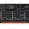 Behringer WING BK digitális keverő