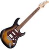 Cort G115 SE 2-Tone Sunburst elektromos gitár