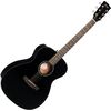 Cort L60 Black Gloss akusztikus gitár