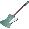 Epiphone 1963 Firebird I Inverness Green elektromos gitár