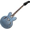 Epiphone Dave Grohl DG-335 Pelham Blue elektromos gitár