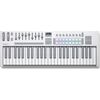Novation Launchkey 49 White MIDI kontroller billentyűzet