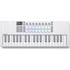 Novation Launchkey Mini 37 White MIDI kontroller billentyűzet