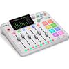 RODE RODECaster Pro II-W integrált audio produkciós stúdió