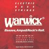 Warwick 42401 M 6 025/135 elektromosbasszusgitár-húrkészlet