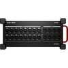 Allen & Heath DT168 hordozható bővítő stage box/Dante interfész