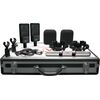 Austrian Audio OC818 Black Dual Set Plus nagymembrános kondenzátormikrofon illesztett pár