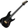 Ibanez AZ26P1-BK Premium elektromos gitár