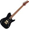 Ibanez LB1-BK Lari Basilio Signature elektromos gitár
