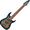 Ibanez RGMS8PB-CBS 8 húros elektromos gitár