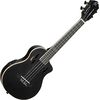 Ortega RTPS-U-SBK TourPlayer tenor ukulele