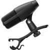 Sennheiser MD 421 Kompakt dinamikus mikrofon + dobcsipesz