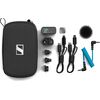 Sennheiser Profile Wireless 1-Channel Set vezeték nélküli csíptetős mikrofon szett