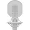 Yamaha YCM705 White nagymembrános kondenzátormikrofon