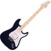 Arrow Tonecaster ST 111 Oceanic Maple/White elektromos gitár