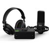 Audient EVO Start Recording Bundle hangfelvételi stúdió csomag