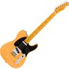 Fender American Ultra Luxe Vintage '50s Telecaster MN Butterscotch Blonde elektromos gitár