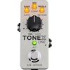 IK Multimedia TONEX ONE Brown Sound White Limited Edition gitár padló multieffekt