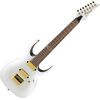 Ibanez K7YANG Head Signature White 7 húros elektromos gitár