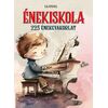 Ludvig: Énekiskola - kotta