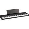 KORG B2+ BK digitális zongora