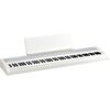 KORG B2+ WH digitális zongora