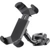 König & Meyer 19755 állványoszlopra rögzíthető univerzális okostelefon tartó