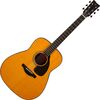 Yamaha FG5 Gloss akusztikus gitár