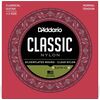 D'Addario EJ27N 1/2 Normal Tension klasszikus gitárhúr