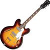 Epiphone Casino Vintage Sunburst elektromos gitár