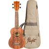 Flight NUS350 NAT szoprán ukulele