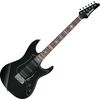 Ibanez ATZ300-BK Andy Timmons Signature elektromos gitár