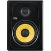 KRK Kreate 8 aktív kétutas stúdió monitor hangfal