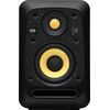 KRK V4 S4 aktív kétutas stúdió monitor hangfal