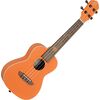 Ortega RUHW Halloween Edition koncert ukulele