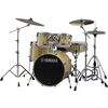 Yamaha SBP0F5NW Stage Custom Birch Natural Wood akusztikus dobszett + HW680W állványzat