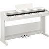 Yamaha YDP-105WH ARIUS digitális zongora