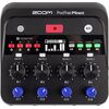 Zoom PodTrak P4next 4-sávos podcast hangfelvevő