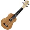 Ortega RFU10S szoprán ukulele