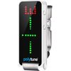 TC Electronic PolyTune Clip csíptetős hangoló