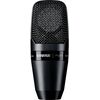 Shure PGA27-LC nagymembrános kondenzátormikrofon