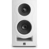 Kali Audio Project Independence IN-5 White aktív háromutas stúdió monitor hangfal