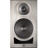 Kali Audio Project Independence IN-8 Tungsten Grey V2 aktív háromutas stúdió monitor hangfal