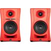 Kali Audio Project Lone Pine LP-UNF Mojave Red aktív kétutas stúdió monitor hangfalpár